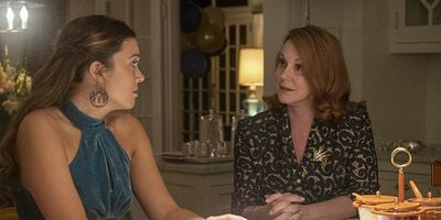 Cartel de Lights and Shadows