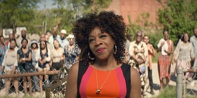 Cartel de Track 9: Margot and Annette