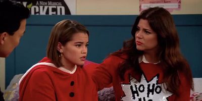 Cartel de The Ghost of Cancer Past