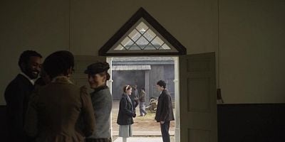 Cartel de The Growing Good of the World