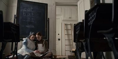 Cartel de The Painful Eagerness of Unfed Hope