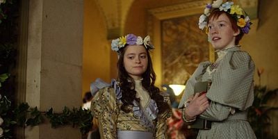 Cartel de Memory Has as Many Moods as The Temper