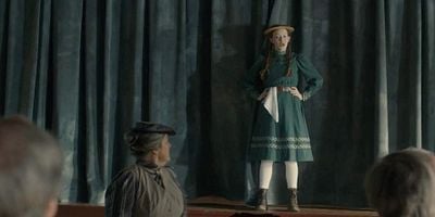 Cartel de A Strong Effort of the Spirit of Good