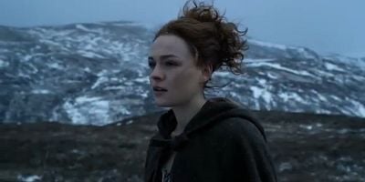 Cartel de Down the Rabbit Hole