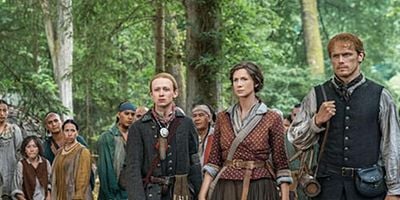 Cartel de Man of Worth