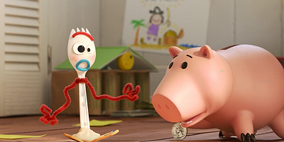 Cartel de What is Money?