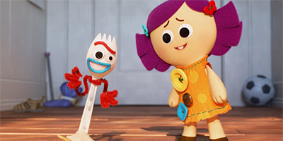 Cartel de What is a Leader?