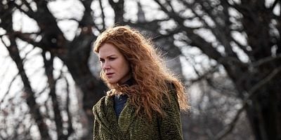 Cartel de The Missing