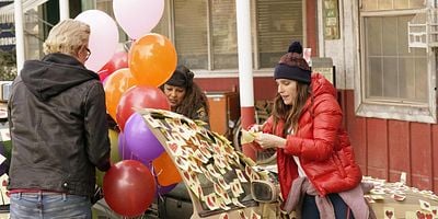 Cartel de The Letter of the Law