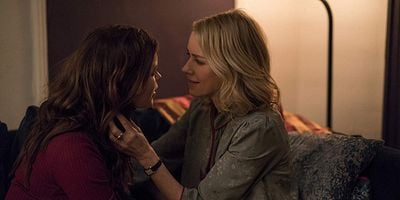 Cartel de Black Barn