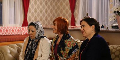 Cartel de Kuzey Yıldızı İlk Aşk 17.Bölüm