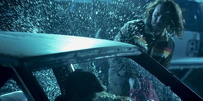 Cartel de An Un-birthday Present