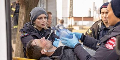 Cartel de Then Nick Porter Happened