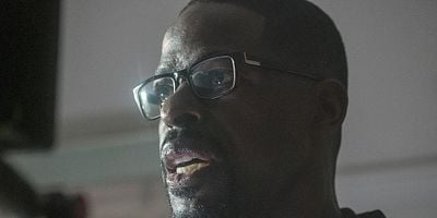 Cartel de A Hell of a Week: Part One