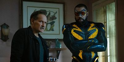 Cartel de The Book of Markovia : Chapter Two