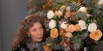 Cartel de The Laughing Stock