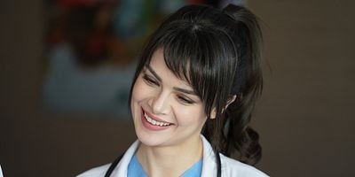 Cartel de Mucize Doktor 19.Bölüm