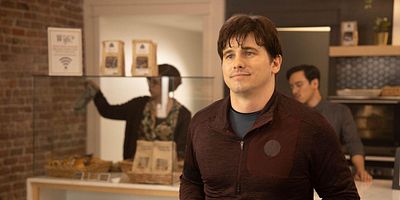 Cartel de We're the Howards