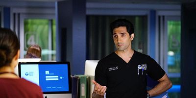 Cartel de Pain Is For The Living