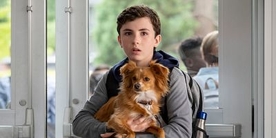 Cartel de Second Step: Homeroom