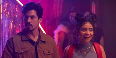 Cartel de Unemployed AF