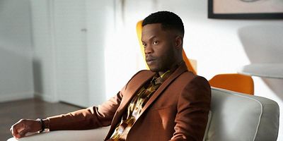 Cartel de A Wound That May Never Heal