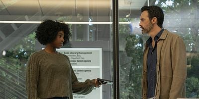 Cartel de I Was Just Wondering What Makes Dames Like You So Deadly