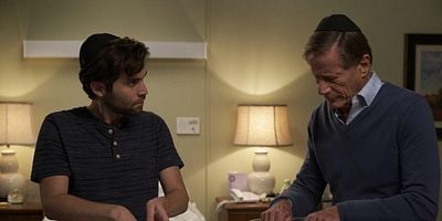 Cartel de The Last Supper