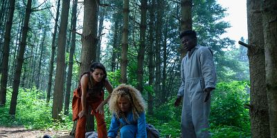 Cartel de Lose Control