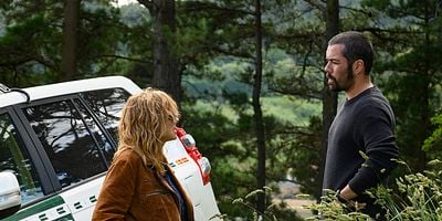 Cartel de O profondo do mar