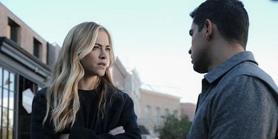 Cartel de Lonely Hearts