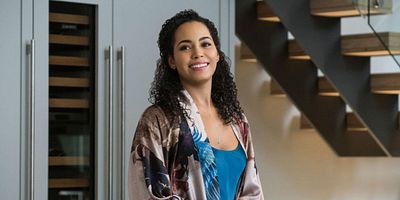 Cartel de Dance Like No One Is Witching