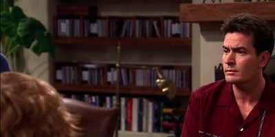 Cartel de No puedo pagarme unas hienas