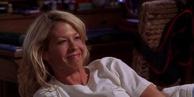 Cartel de Primer asalto para la buenorra desquiciada (parte 1)