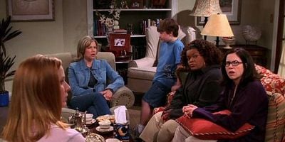 Cartel de Como los búfalos