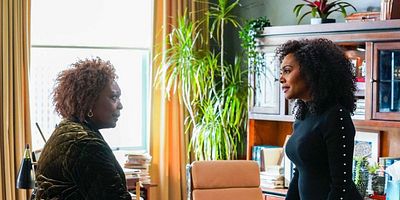 Cartel de Bye Bye Bernie