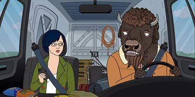 Cartel de Feel-Good Story