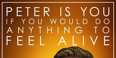 Cartel de Peter
