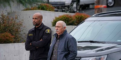 Cartel de House Where Nobody Lives