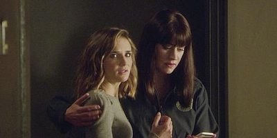 Cartel de Date Night