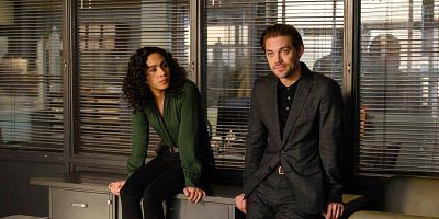 Cartel de Wait & Hope