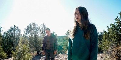 Cartel de 10-8 Search and Rescue