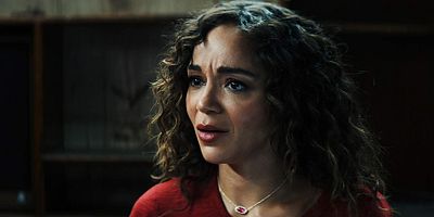 Cartel de Lost and Found