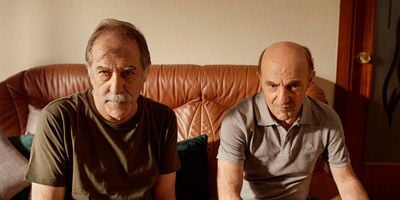 Cartel de El análisis