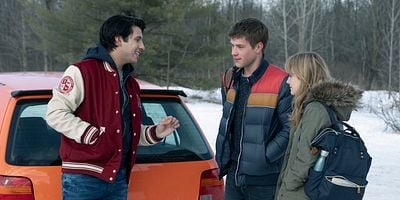 Cartel de Trapper/Kepper