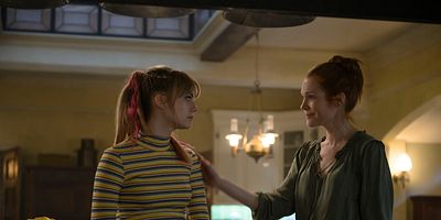 Cartel de The Keepers of the Keys