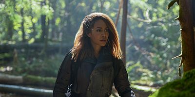 Cartel de Bury Me Dead