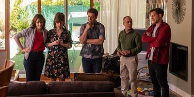 Cartel de Capítulo especial: Navidad