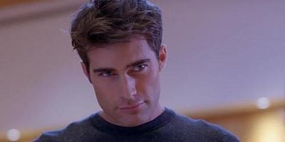 Cartel de Nuevo comienzo