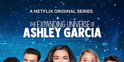 Cartel de In Tad We Trust